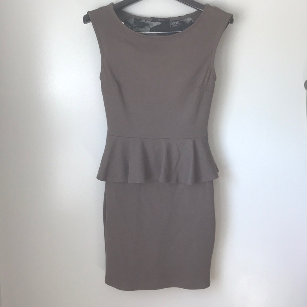 Pelham Dress